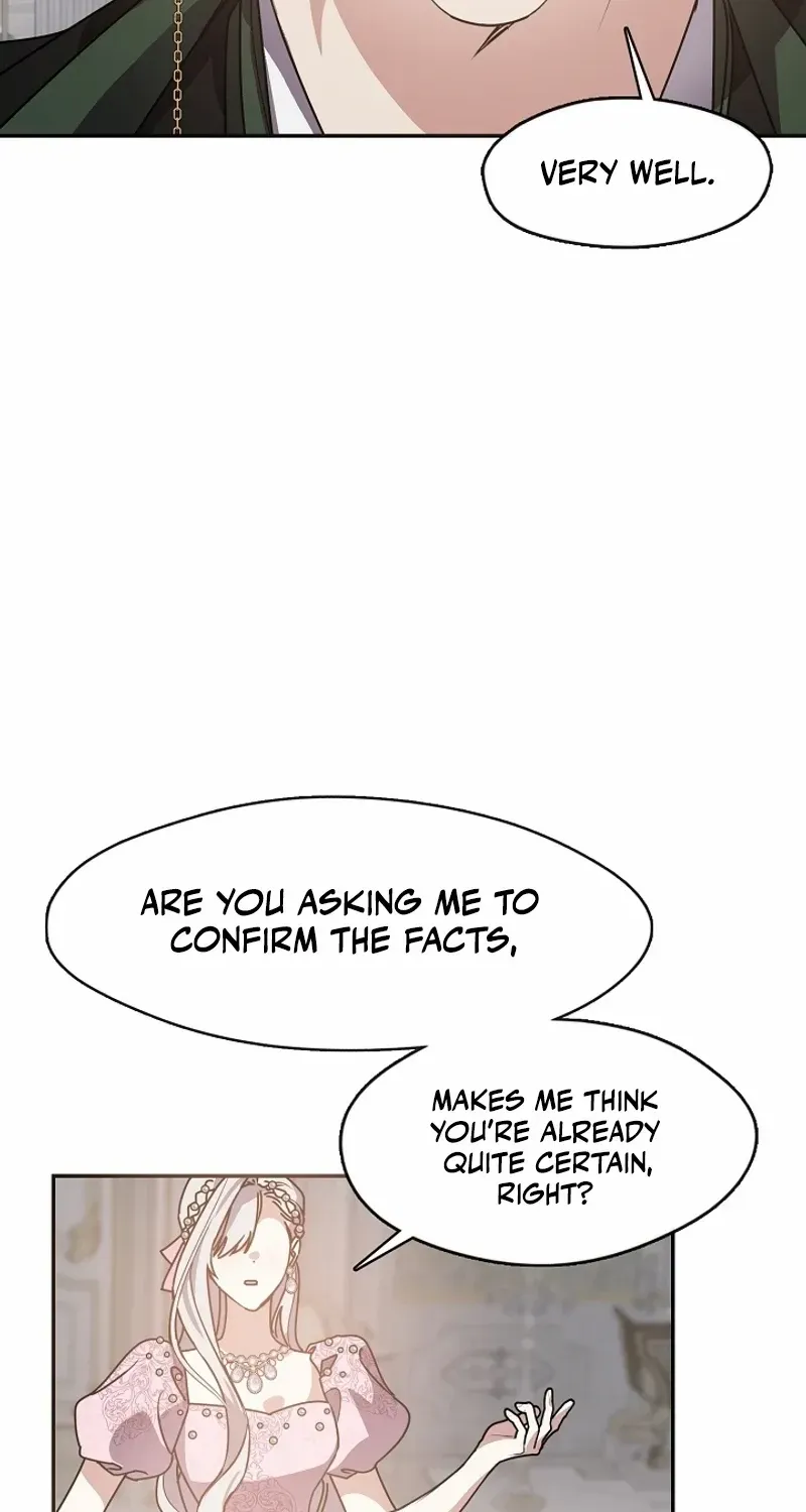 Darling, Why Do You Regret It? Zinmanga X Chapter 30 Page 6