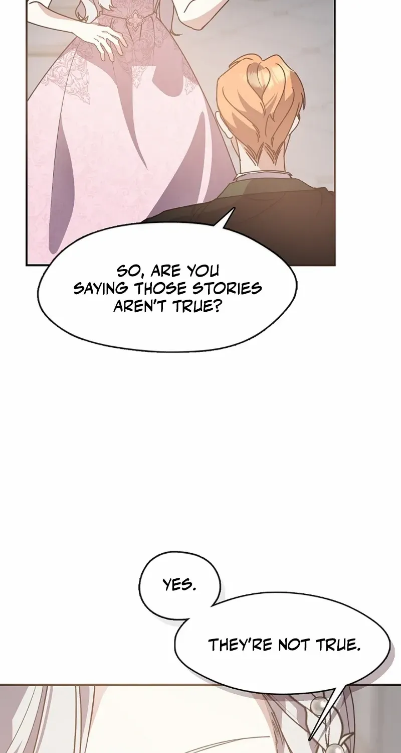 Darling, Why Do You Regret It? Zinmanga X Chapter 30 Page 7