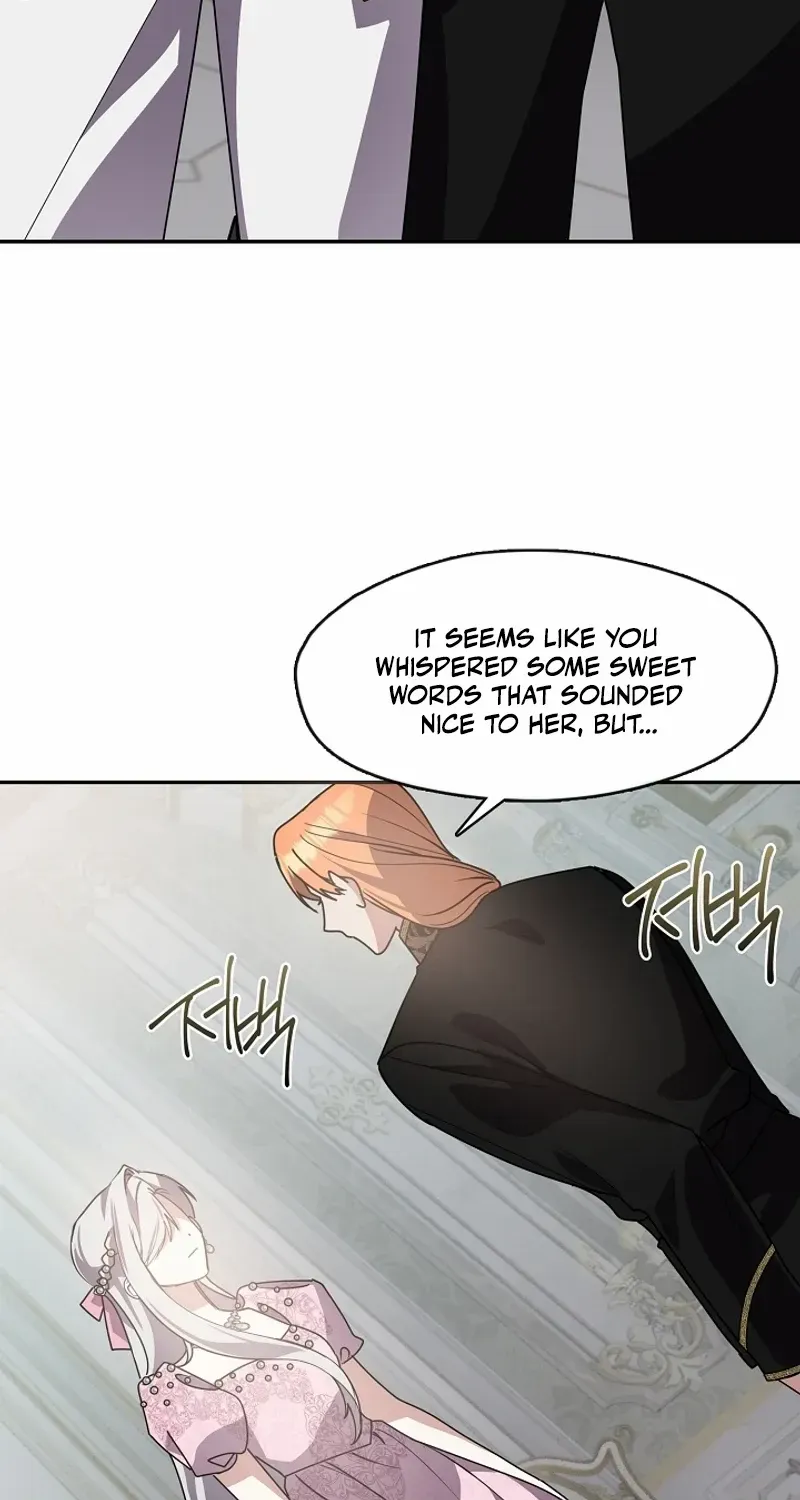 Darling, Why Do You Regret It? Zinmanga X Chapter 30 Page 30