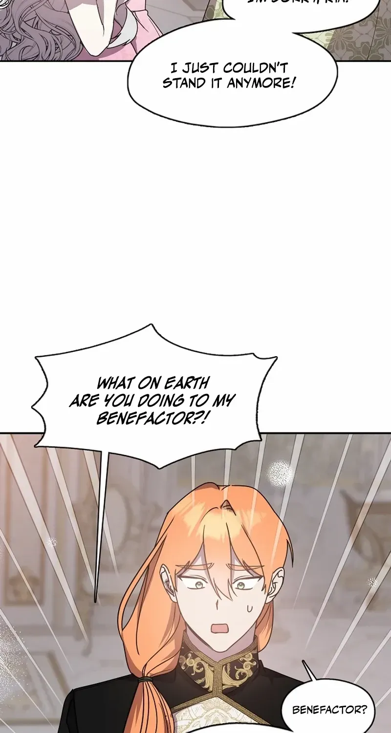 Darling, Why Do You Regret It? Zinmanga X Chapter 30 Page 52