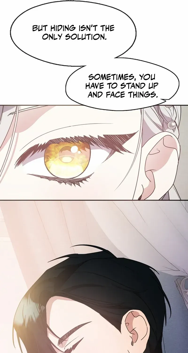 Darling, Why Do You Regret It? Zinmanga X Chapter 29 Page 33