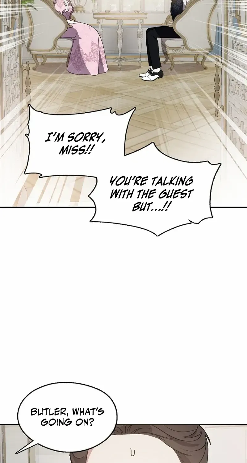 Darling, Why Do You Regret It? Zinmanga X Chapter 29 Page 38