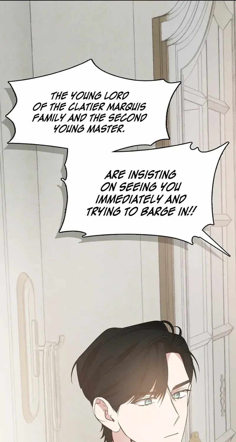 Darling, Why Do You Regret It? Zinmanga X Chapter 29 Page 40