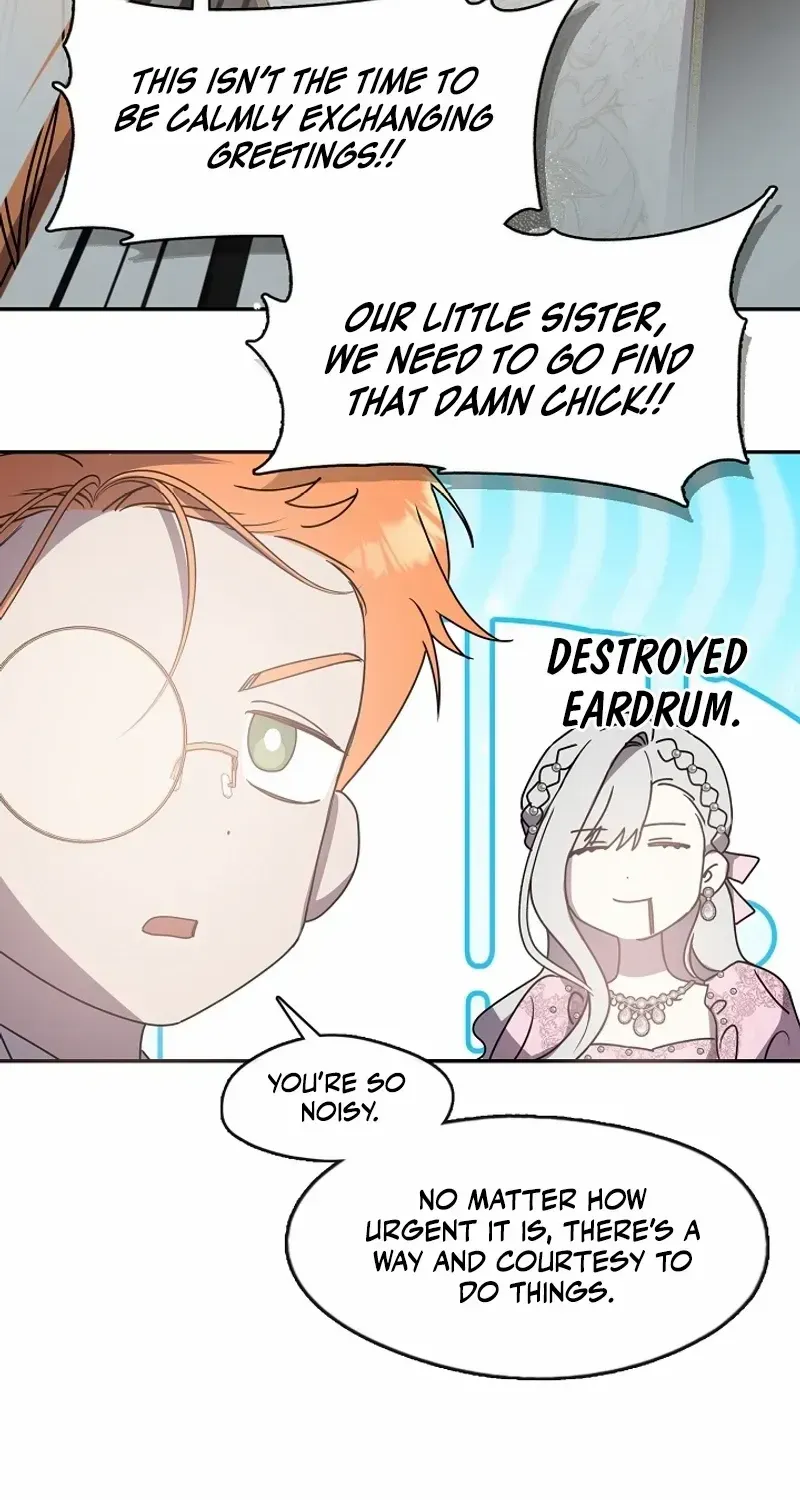 Darling, Why Do You Regret It? Zinmanga X Chapter 29 Page 57