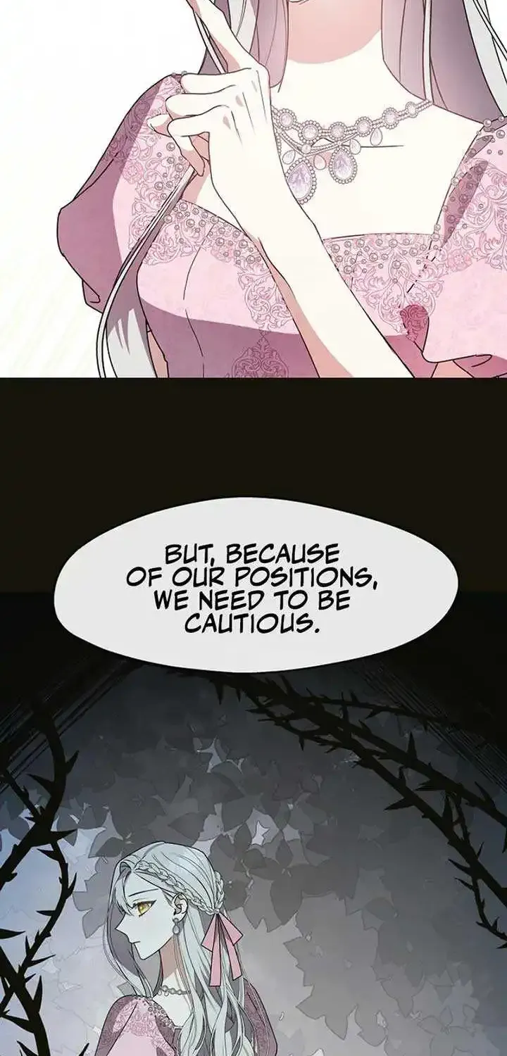 Darling, Why Do You Regret It? Zinmanga X Chapter 28 Page 21