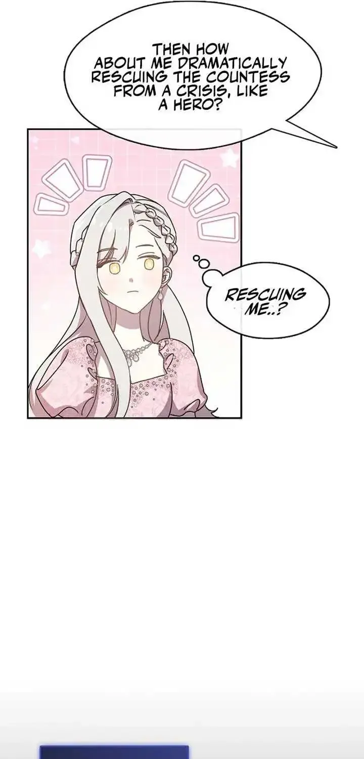 Darling, Why Do You Regret It? Zinmanga X Chapter 28 Page 40