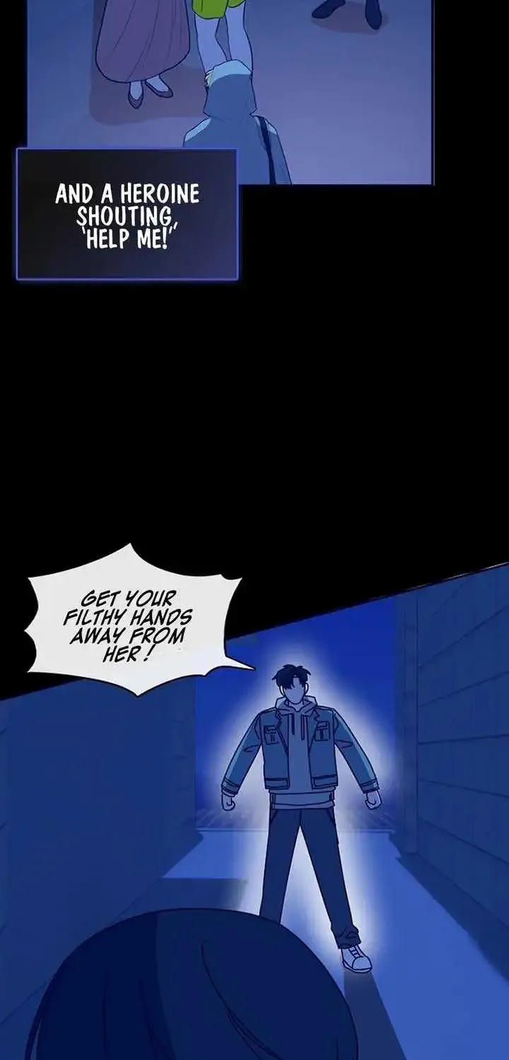 Darling, Why Do You Regret It? Zinmanga X Chapter 28 Page 42