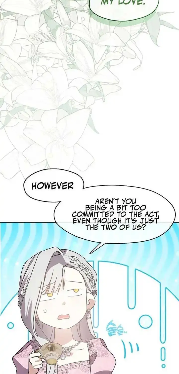 Darling, Why Do You Regret It? Zinmanga X Chapter 28 Page 51