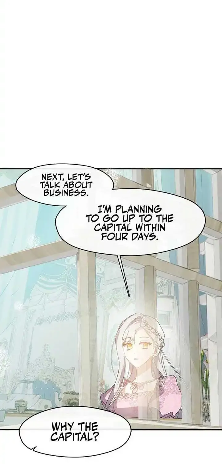 Darling, Why Do You Regret It? Zinmanga X Chapter 28 Page 53