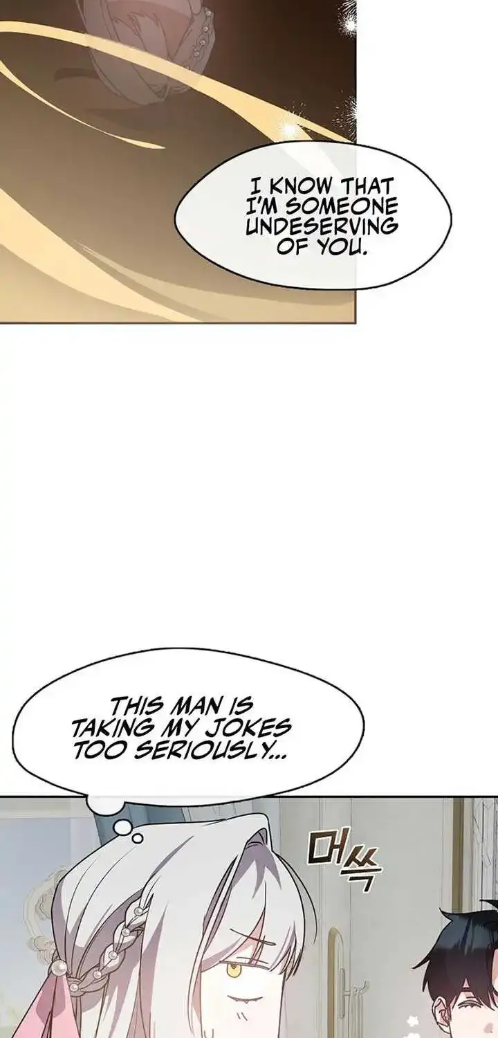 Darling, Why Do You Regret It? Zinmanga X Chapter 28 Page 68