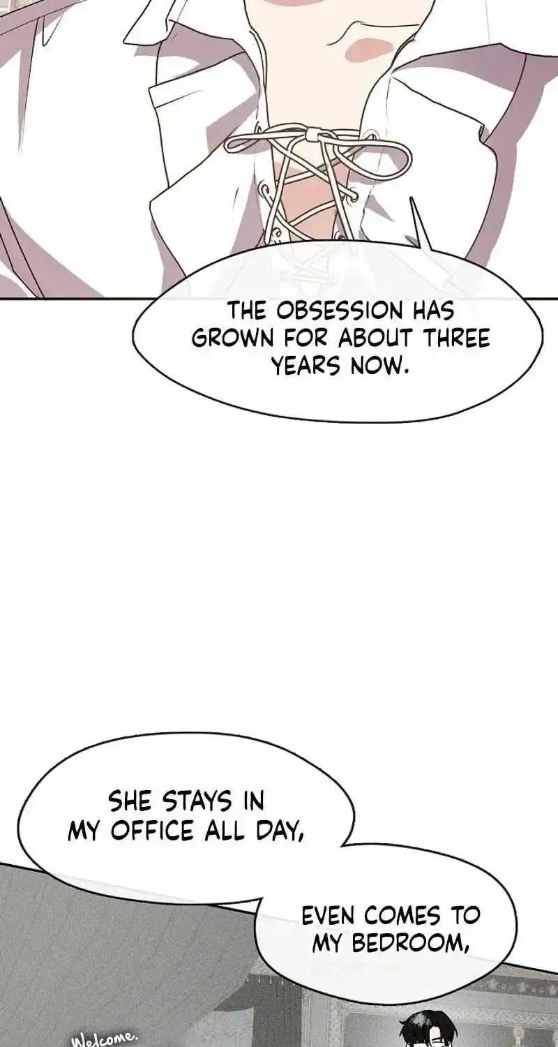 Darling, Why Do You Regret It? Zinmanga X Chapter 27 Page 37