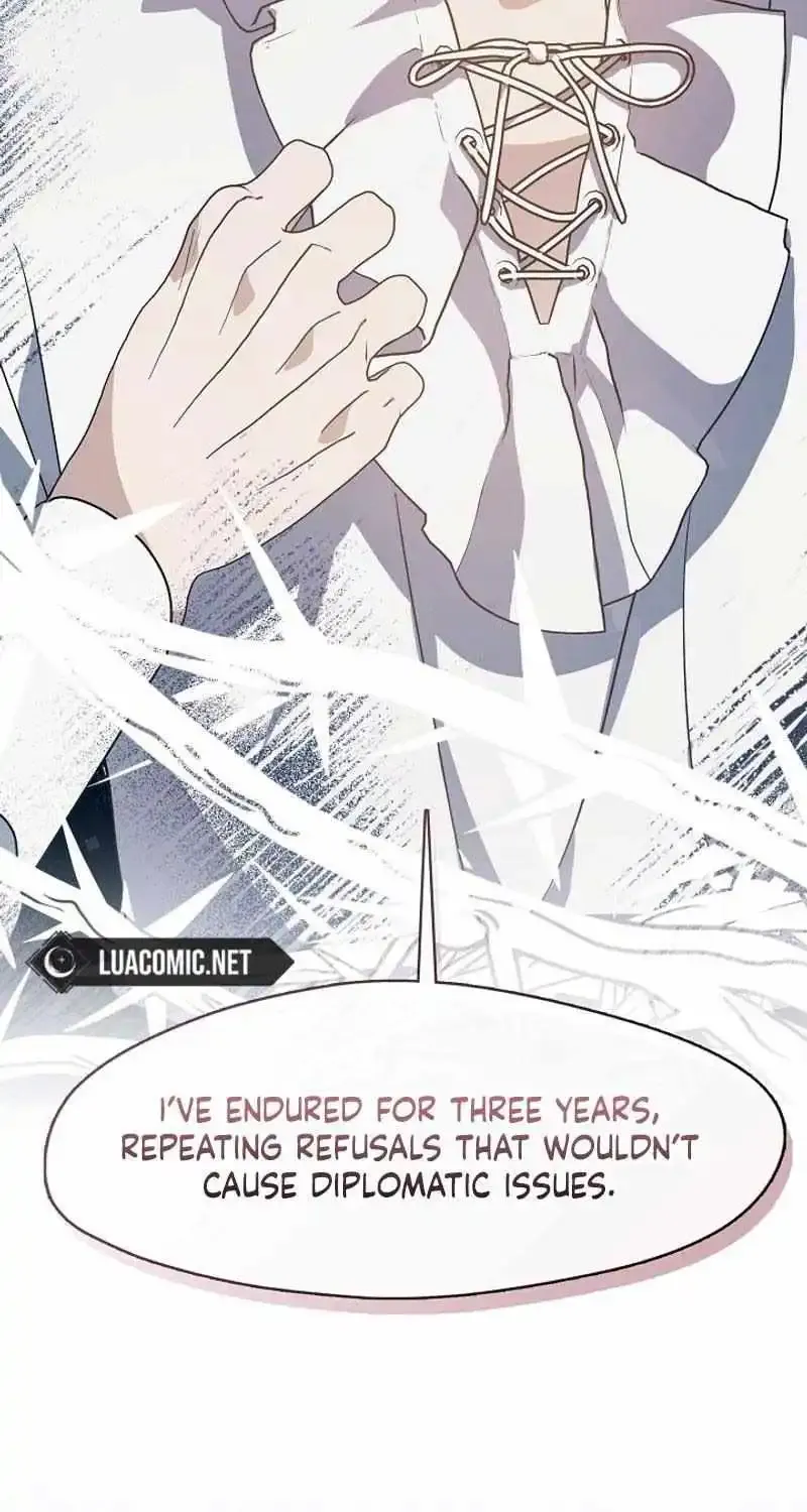 Darling, Why Do You Regret It? Zinmanga X Chapter 27 Page 51
