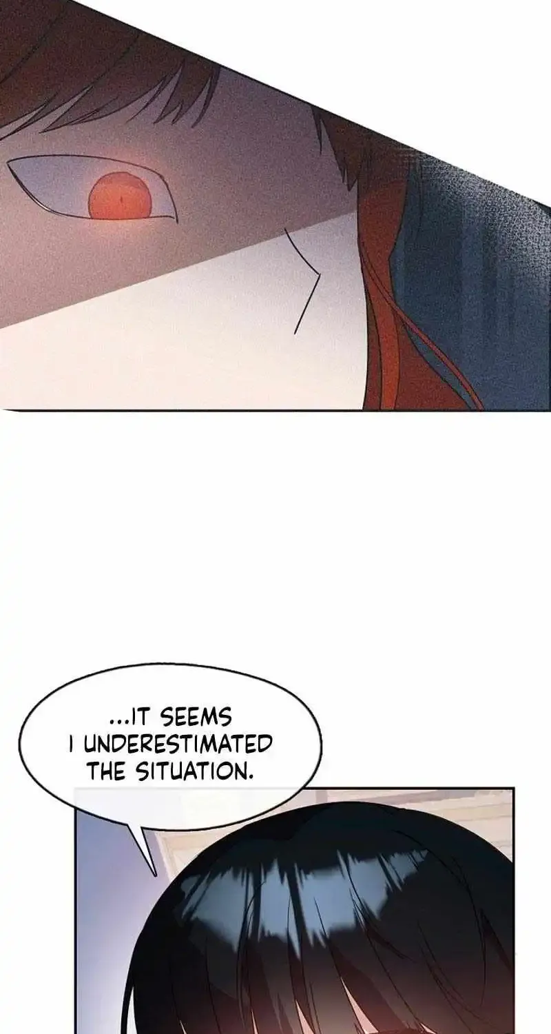Darling, Why Do You Regret It? Zinmanga X Chapter 27 Page 54