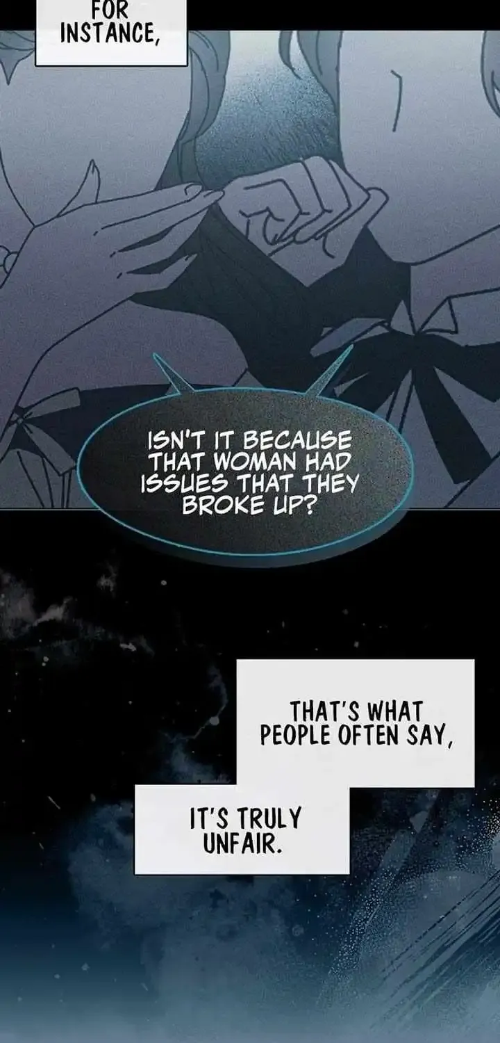 Darling, Why Do You Regret It? Zinmanga X Chapter 26 Page 11