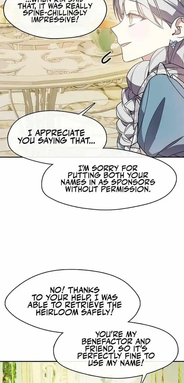 Darling, Why Do You Regret It? Zinmanga X Chapter 26 Page 30