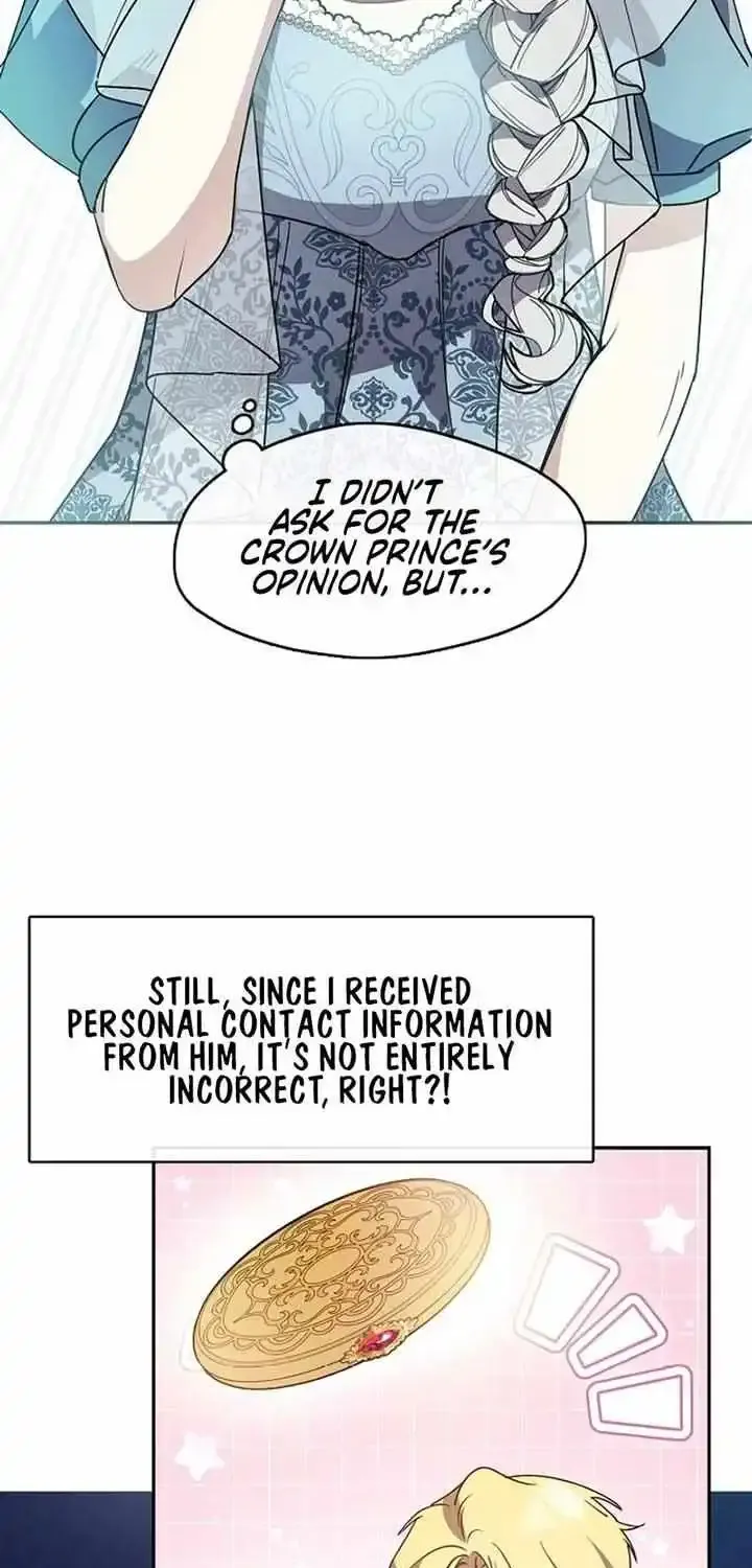 Darling, Why Do You Regret It? Zinmanga X Chapter 26 Page 35
