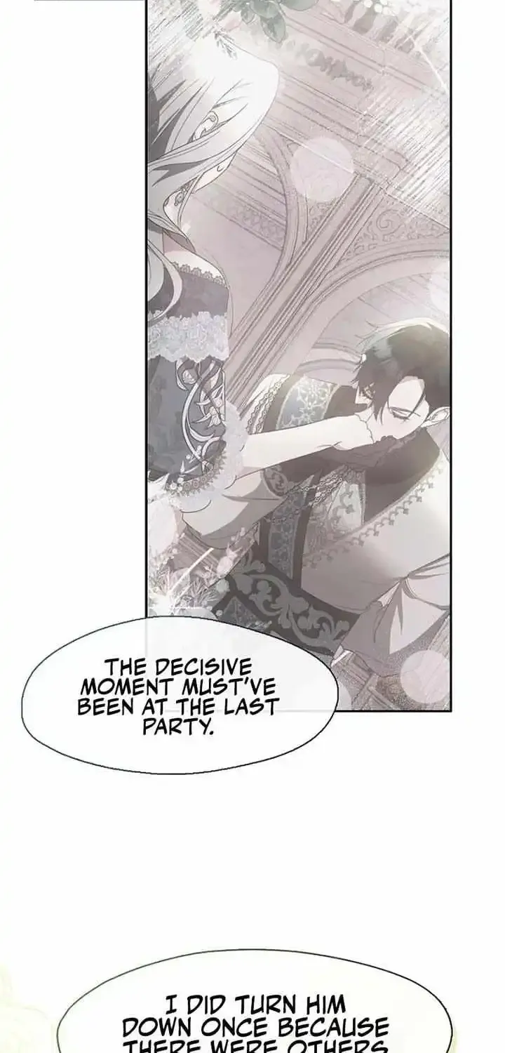 Darling, Why Do You Regret It? Zinmanga X Chapter 26 Page 59