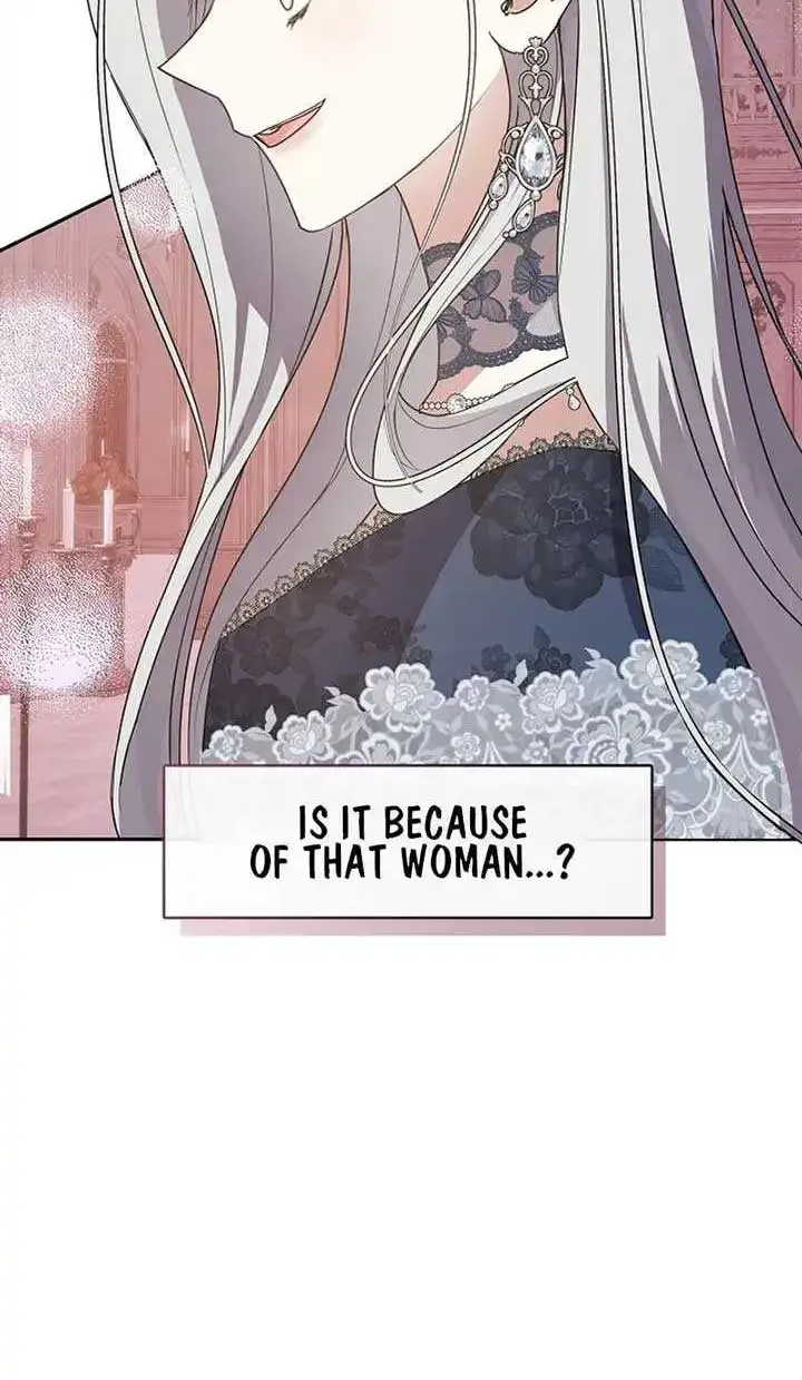 Darling, Why Do You Regret It? Zinmanga X Chapter 25 Page 43