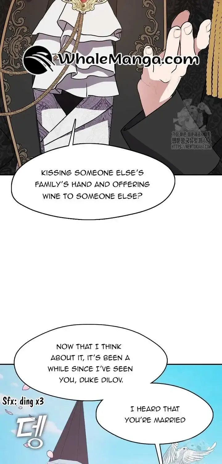Darling, Why Do You Regret It? Zinmanga X Chapter 23 Page 68