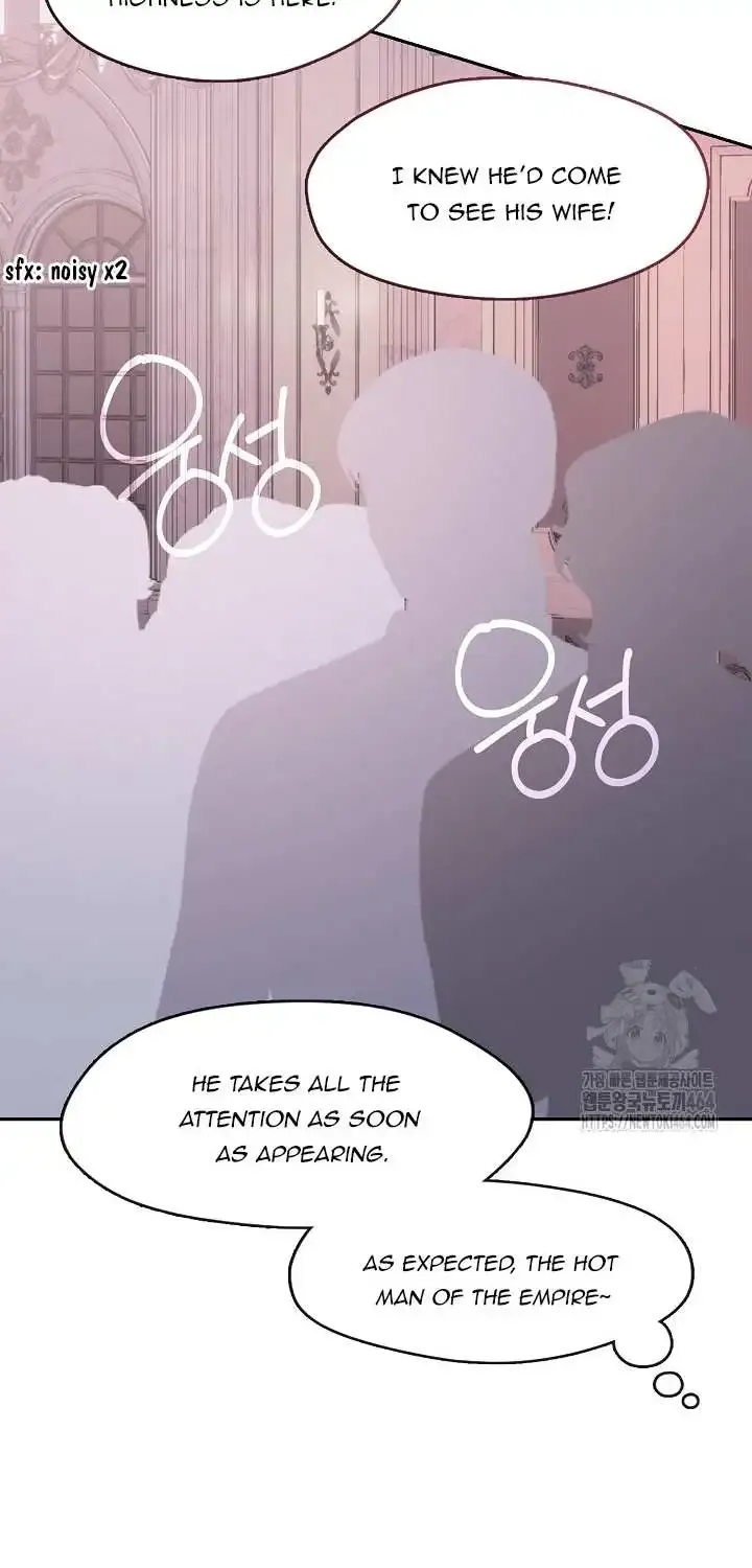 Darling, Why Do You Regret It? Zinmanga X Chapter 22 Page 29