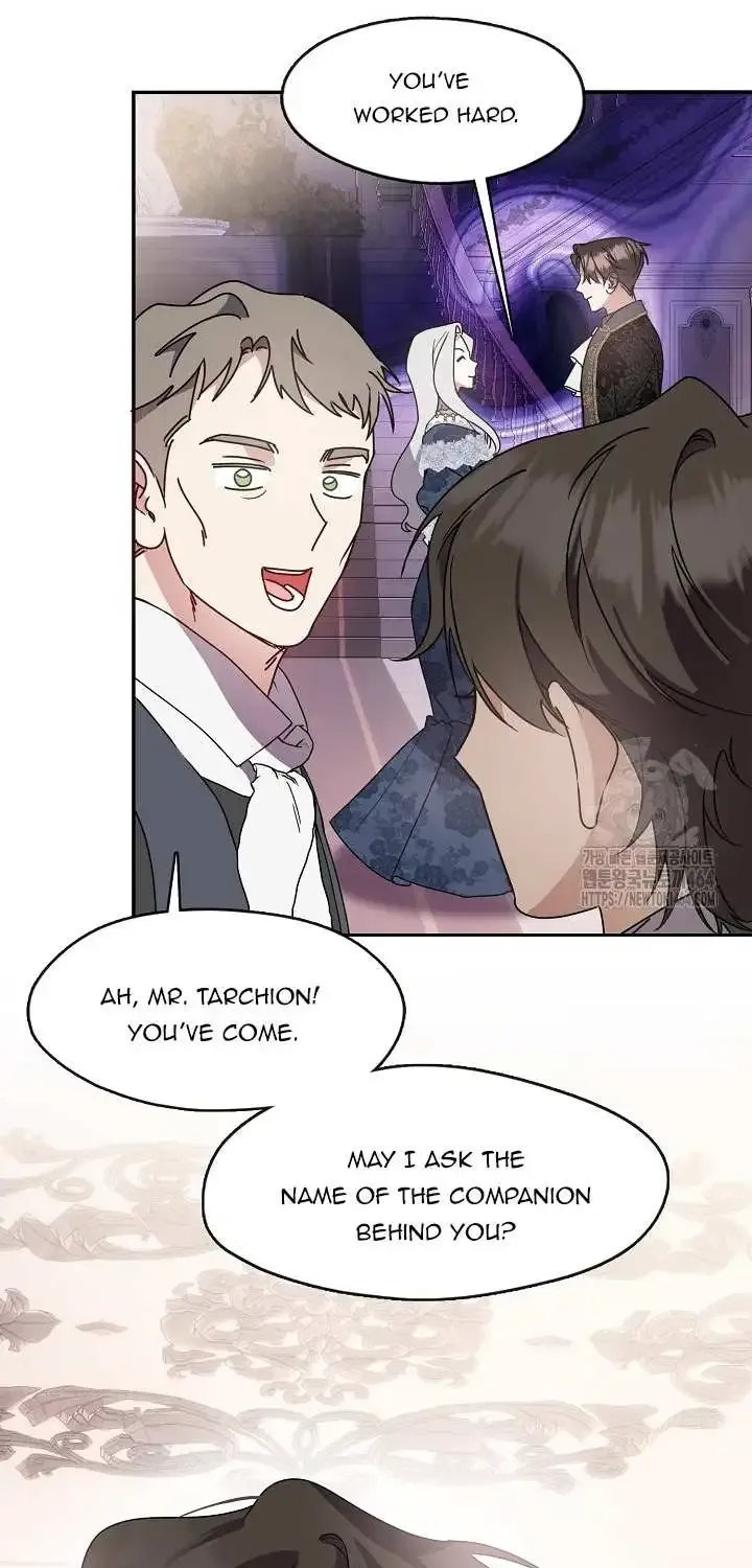 Darling, Why Do You Regret It? Zinmanga X Chapter 22 Page 45