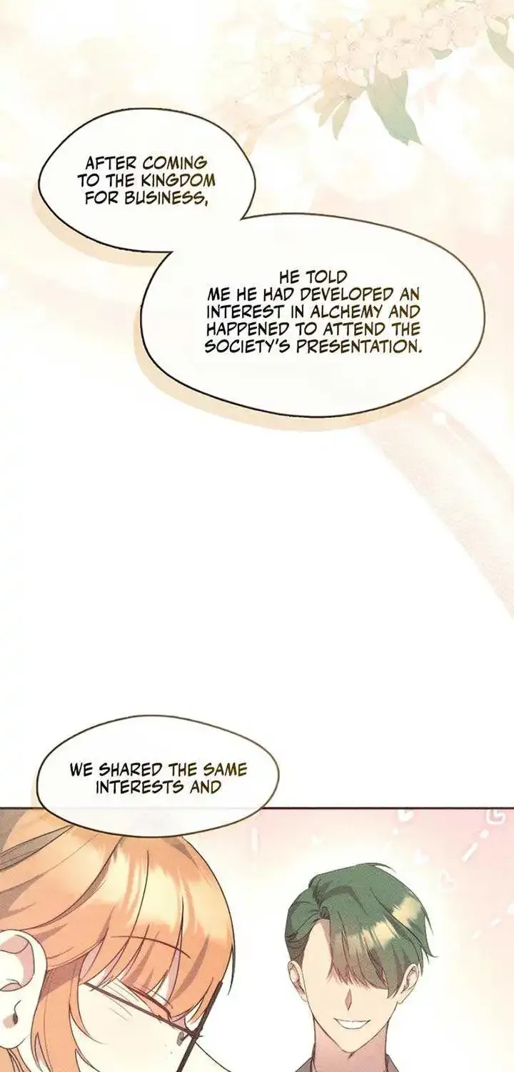 Darling, Why Do You Regret It? Zinmanga X Chapter 21 Page 18