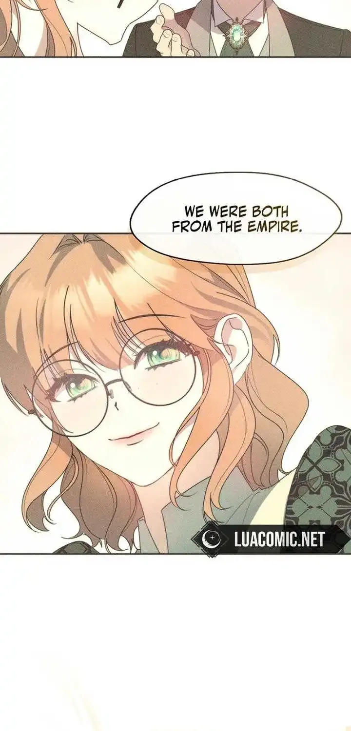 Darling, Why Do You Regret It? Zinmanga X Chapter 21 Page 19