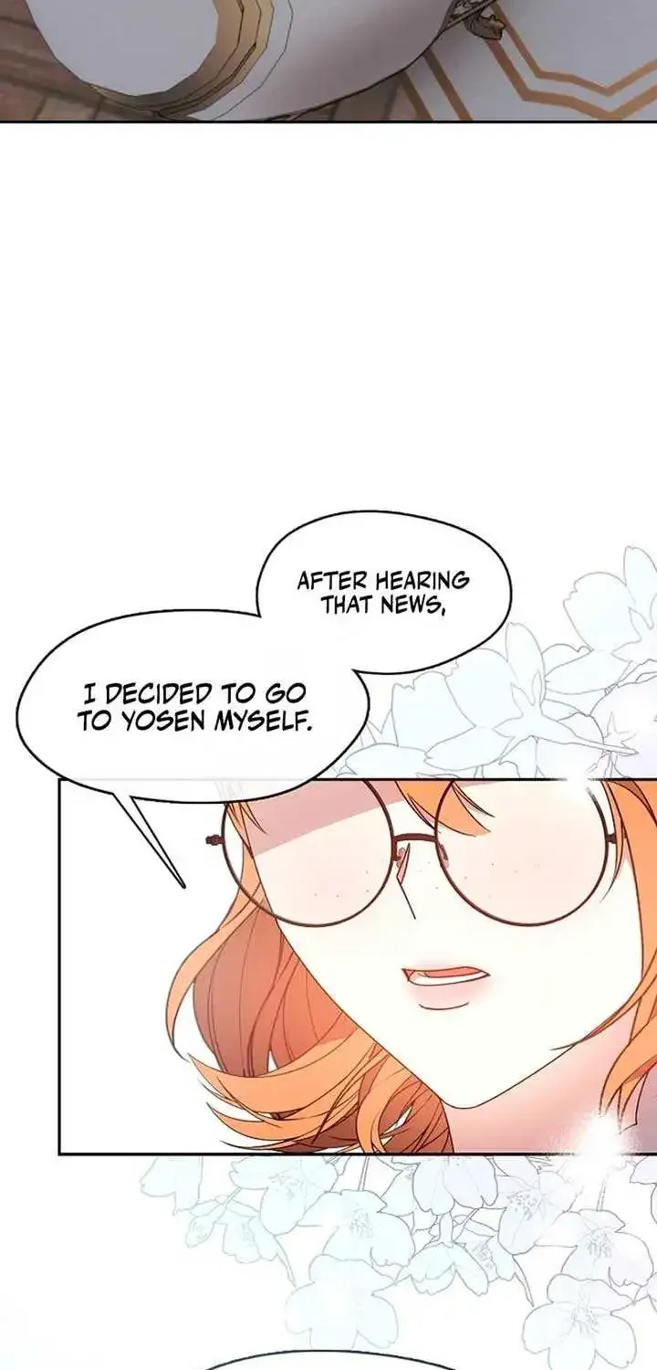 Darling, Why Do You Regret It? Zinmanga X Chapter 21 Page 41