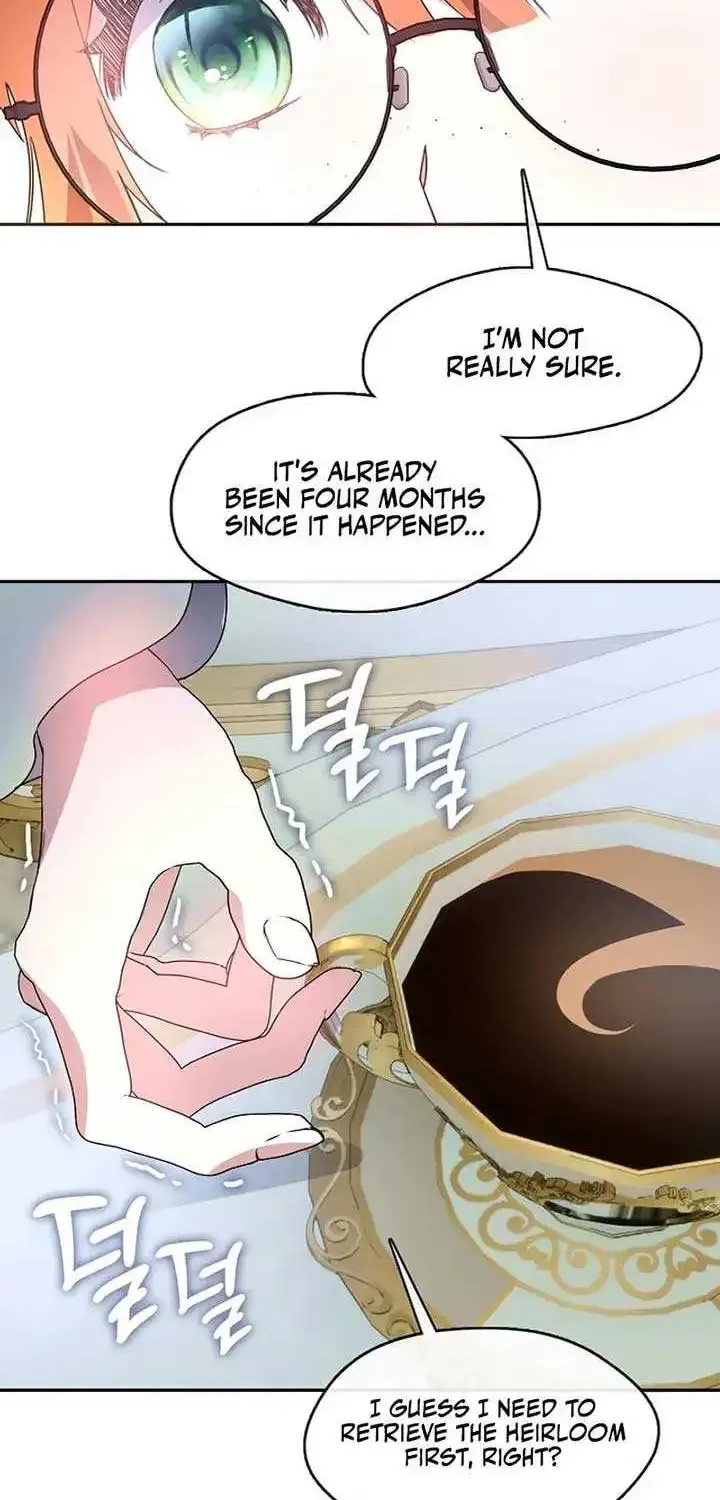 Darling, Why Do You Regret It? Zinmanga X Chapter 21 Page 60