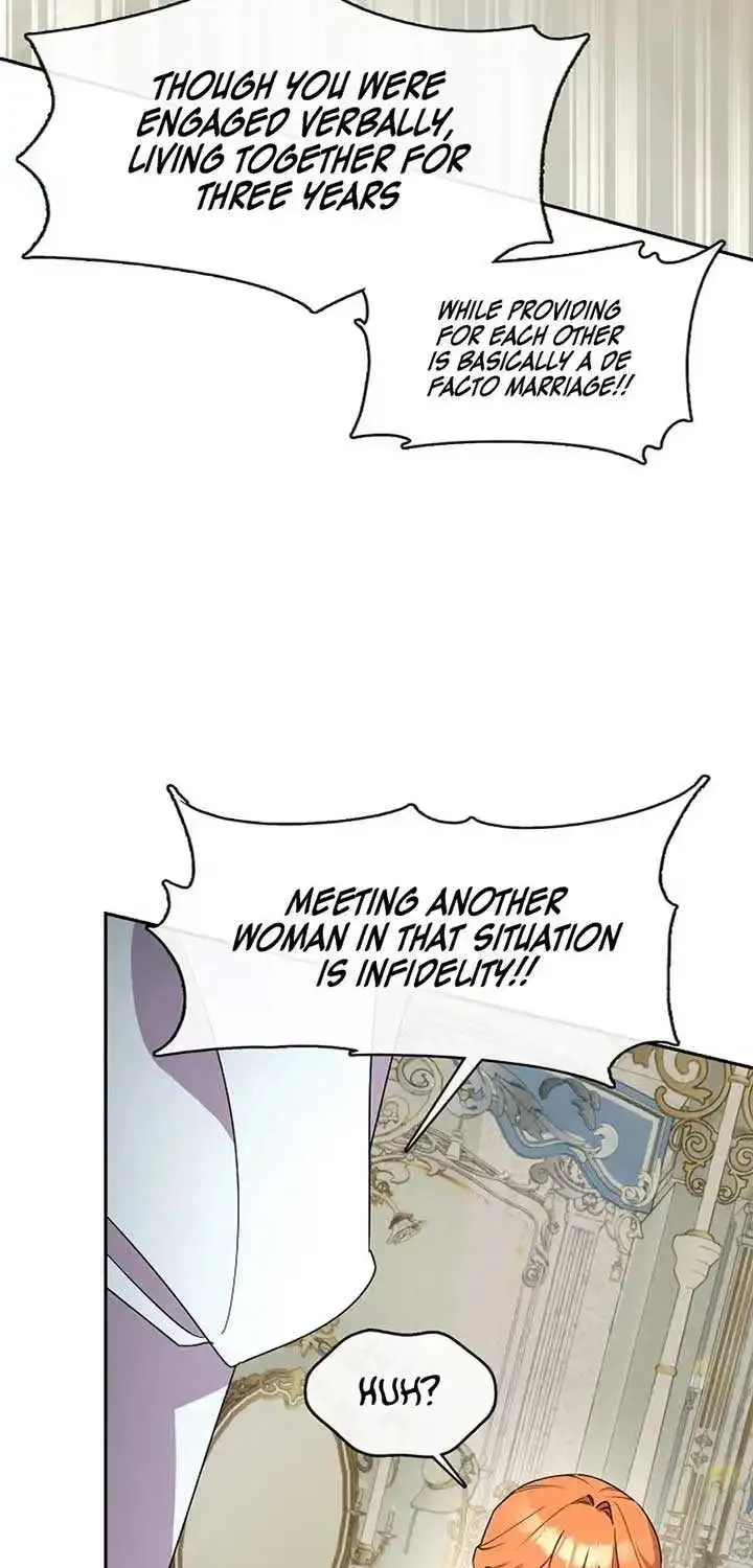 Darling, Why Do You Regret It? Zinmanga X Chapter 21 Page 68