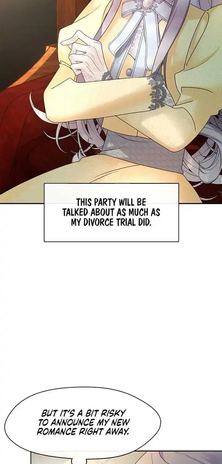 Darling, Why Do You Regret It? Zinmanga X Chapter 20 Page 53