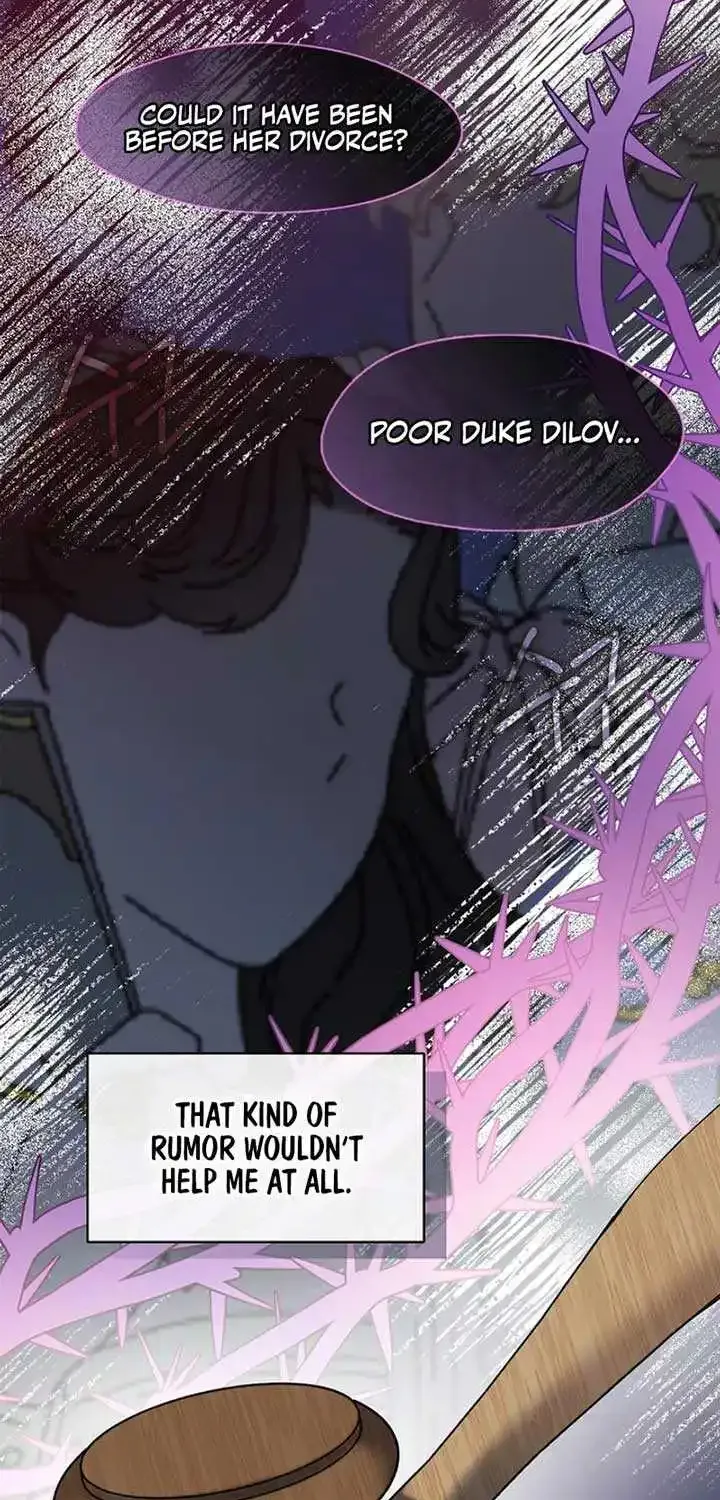 Darling, Why Do You Regret It? Zinmanga X Chapter 20 Page 56