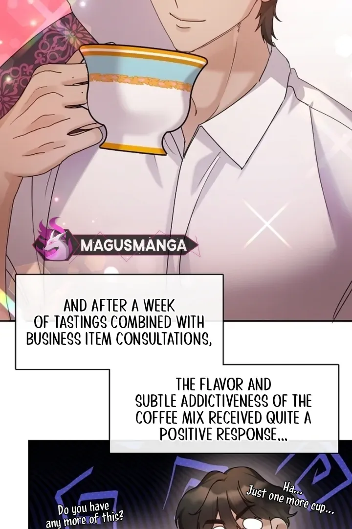 Darling, Why Do You Regret It? Zinmanga X Chapter 19 Page 40