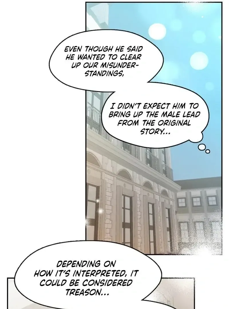 Darling, Why Do You Regret It? Zinmanga X Chapter 18 Page 58