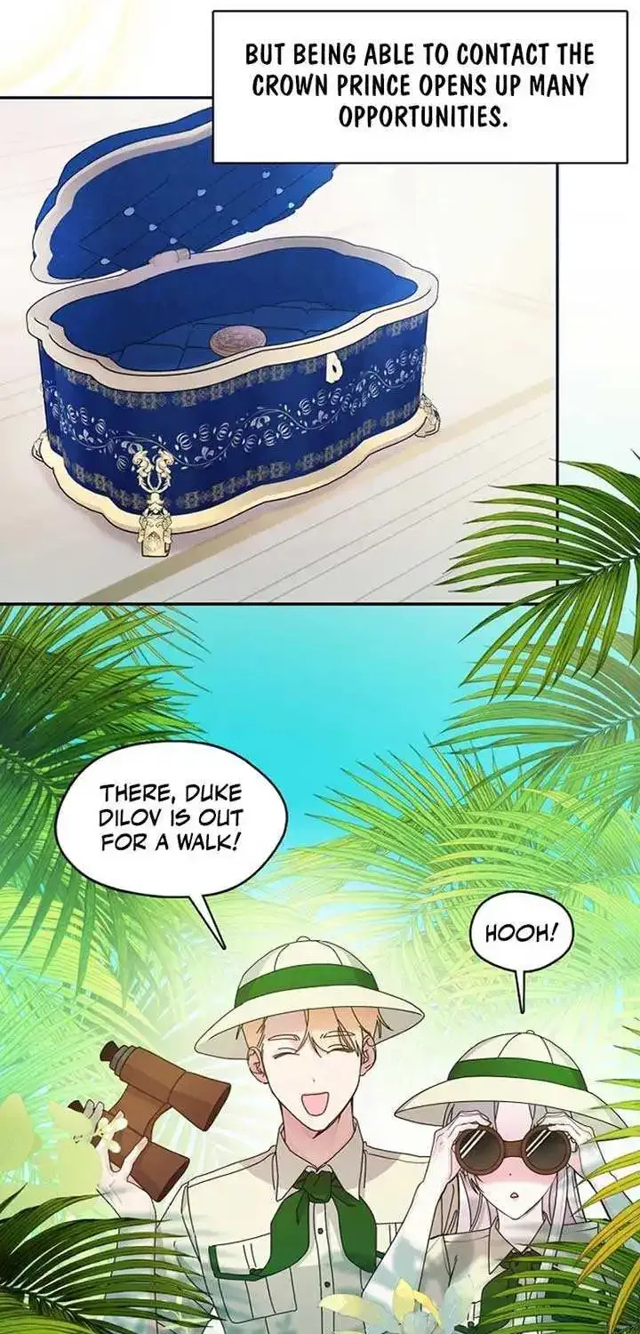 Darling, Why Do You Regret It? Zinmanga X Chapter 17 Page 5