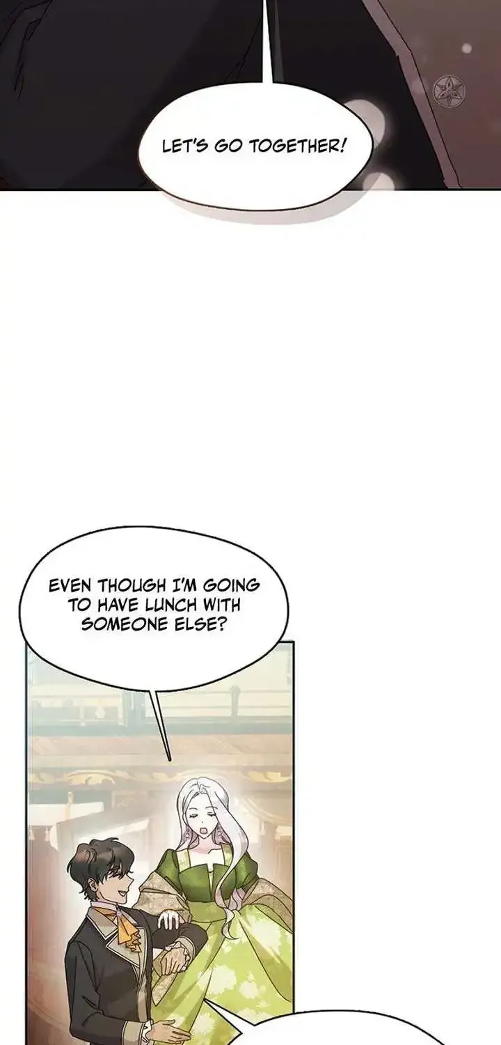 Darling, Why Do You Regret It? Zinmanga X Chapter 17 Page 13