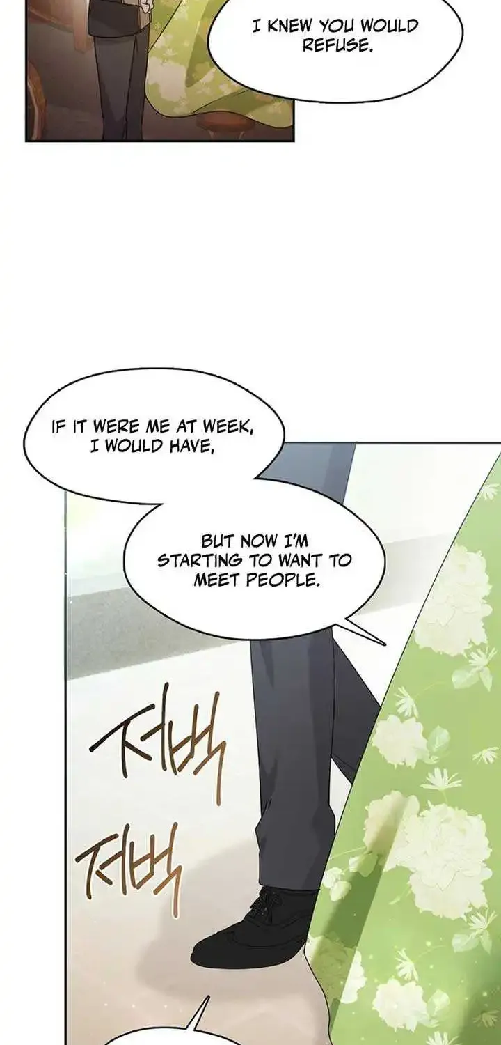 Darling, Why Do You Regret It? Zinmanga X Chapter 17 Page 14
