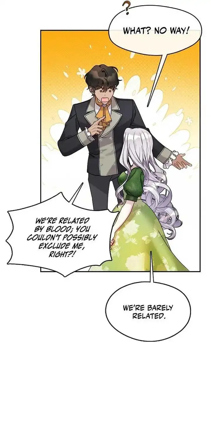 Darling, Why Do You Regret It? Zinmanga X Chapter 17 Page 19
