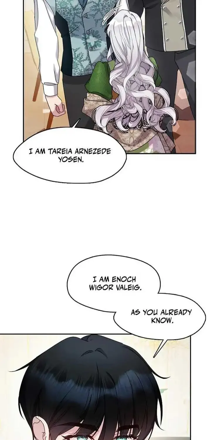 Darling, Why Do You Regret It? Zinmanga X Chapter 17 Page 31