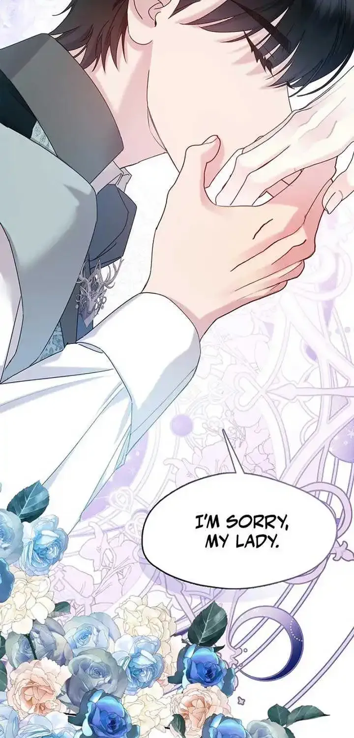 Darling, Why Do You Regret It? Zinmanga X Chapter 17 Page 36