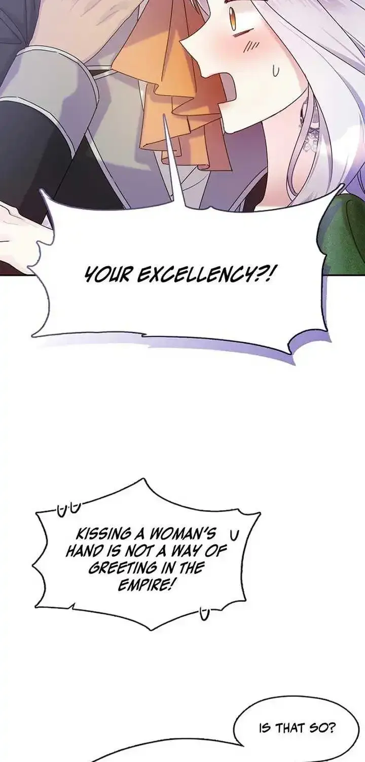 Darling, Why Do You Regret It? Zinmanga X Chapter 17 Page 38