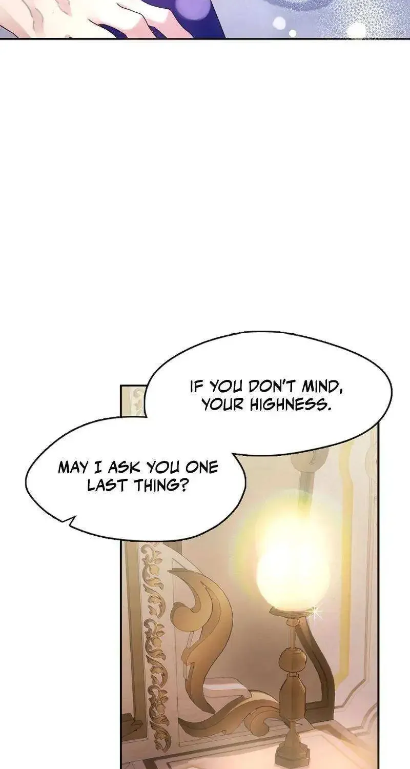 Darling, Why Do You Regret It? Zinmanga X Chapter 16 Page 81