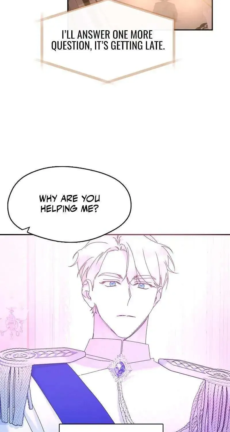 Darling, Why Do You Regret It? Zinmanga X Chapter 16 Page 82