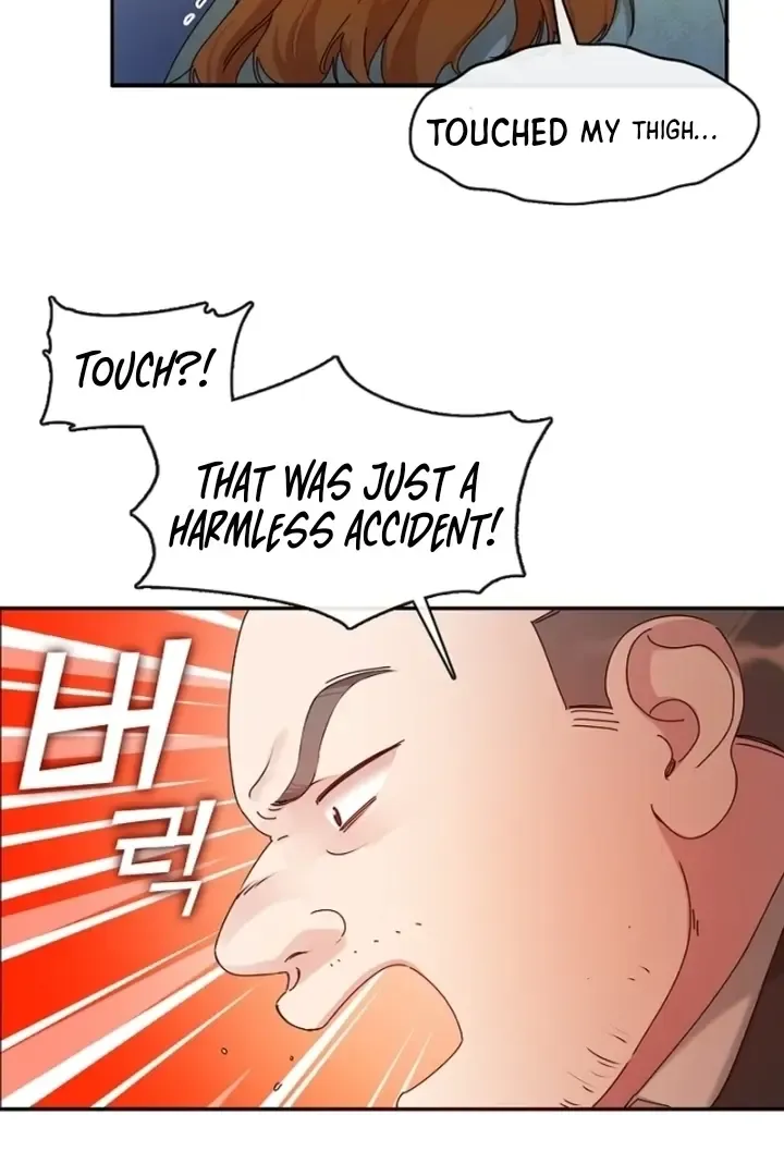 Darling, Why Do You Regret It? Zinmanga X Chapter 15 Page 19