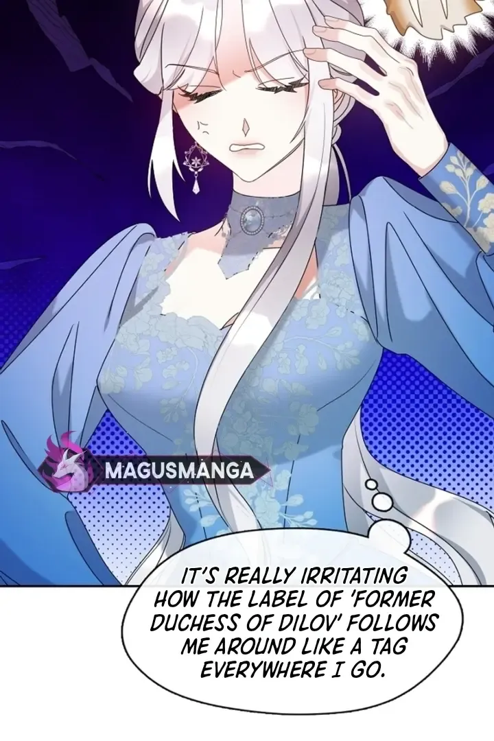 Darling, Why Do You Regret It? Zinmanga X Chapter 15 Page 38