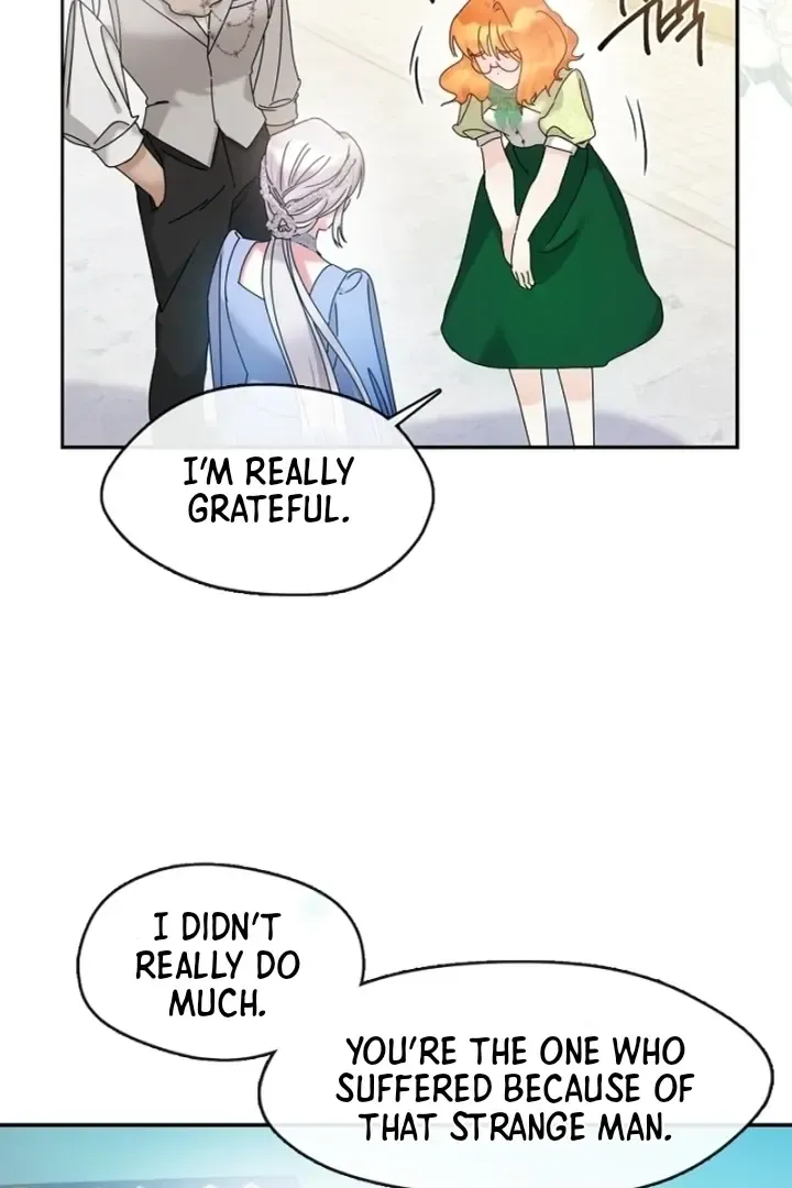 Darling, Why Do You Regret It? Zinmanga X Chapter 15 Page 62