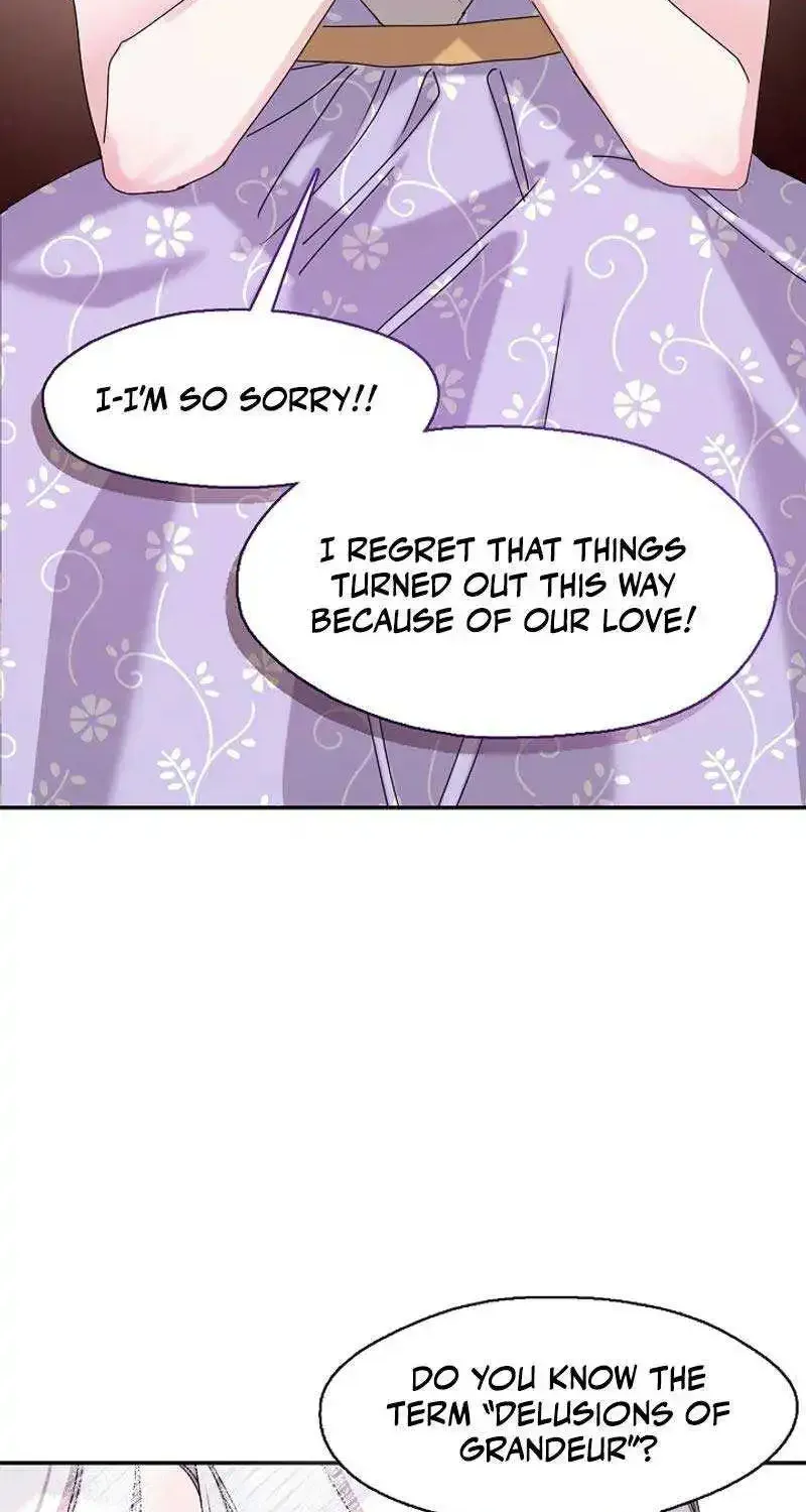 Darling, Why Do You Regret It? Zinmanga X Chapter 13 Page 56