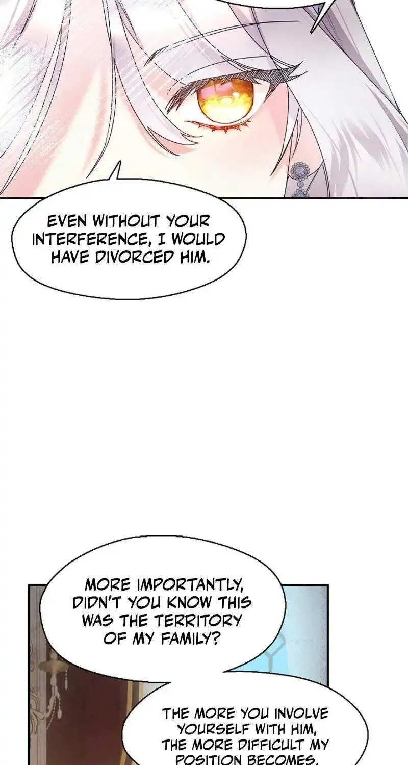 Darling, Why Do You Regret It? Zinmanga X Chapter 13 Page 57