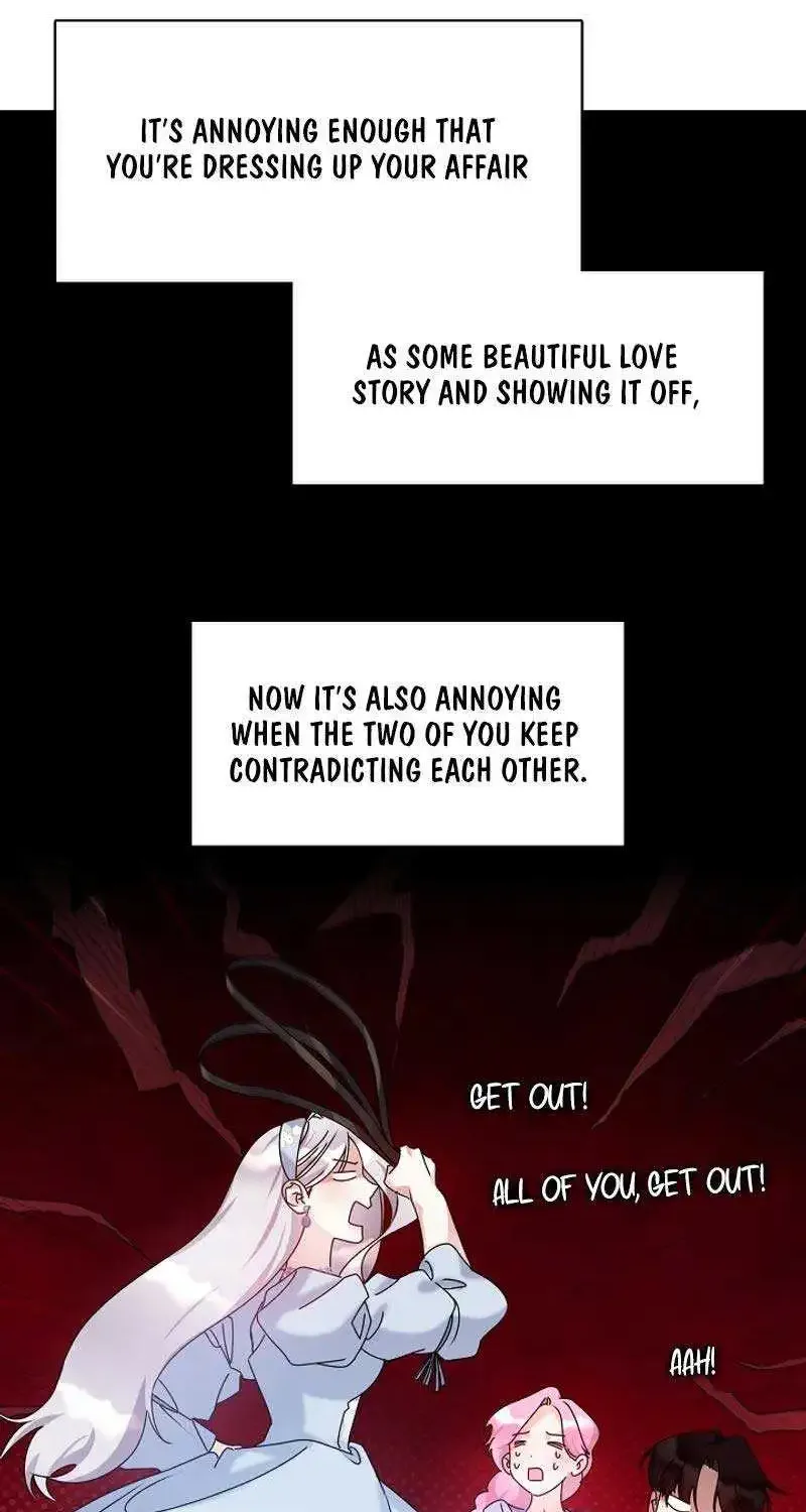Darling, Why Do You Regret It? Zinmanga X Chapter 13 Page 64