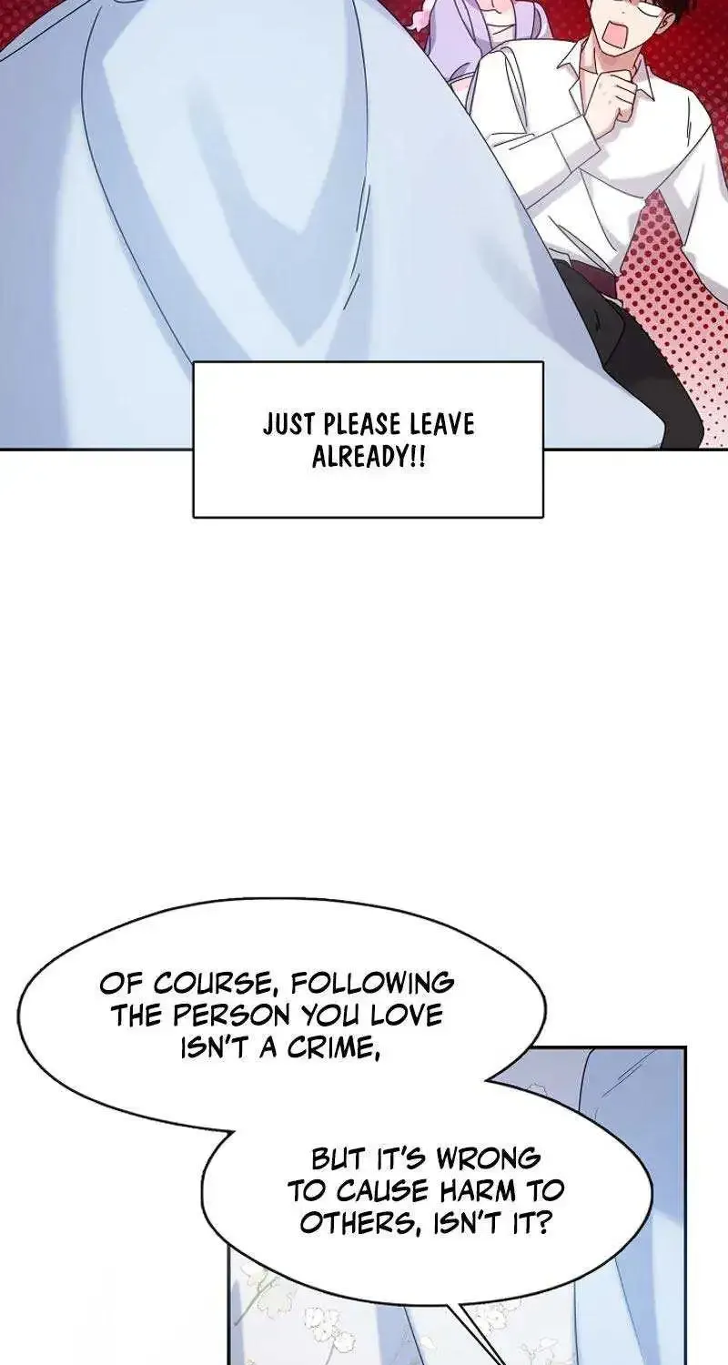 Darling, Why Do You Regret It? Zinmanga X Chapter 13 Page 65